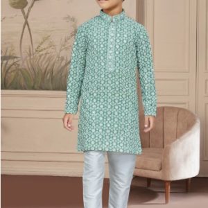 Kids Kurta Pajama